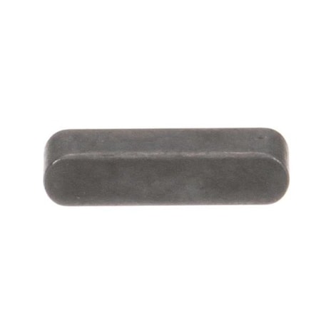 Univex KEY, 1/4 SQ.X1 (RND END) 4400231